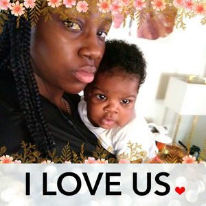 Meet your Posher, Ronhalia